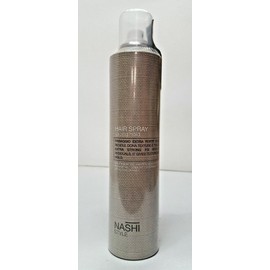 Nashi Style Hair Spray Extra Strong Hold 300ml 9.9oz