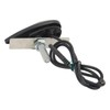 Car Front View Camera CCD HD Night Vision Replacement for