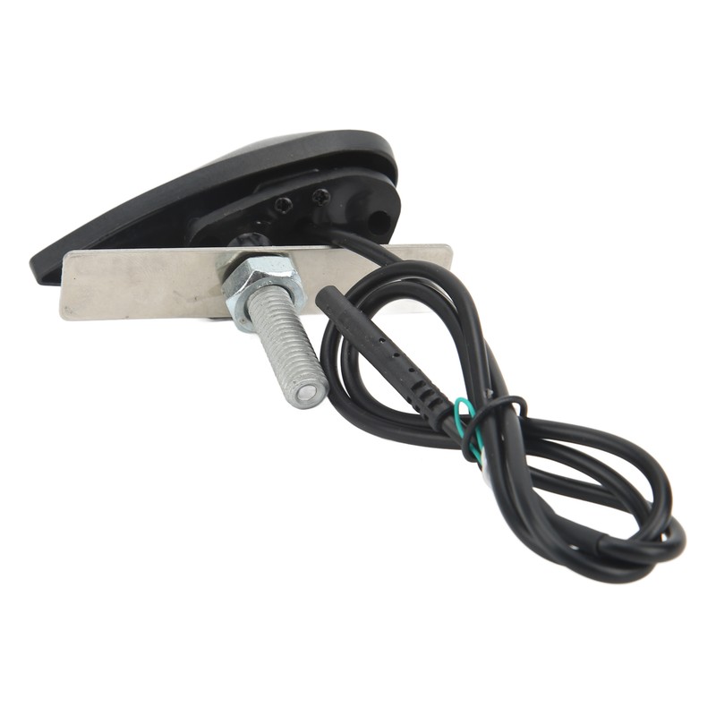 Car Front View Camera CCD HD Night Vision Replacement for