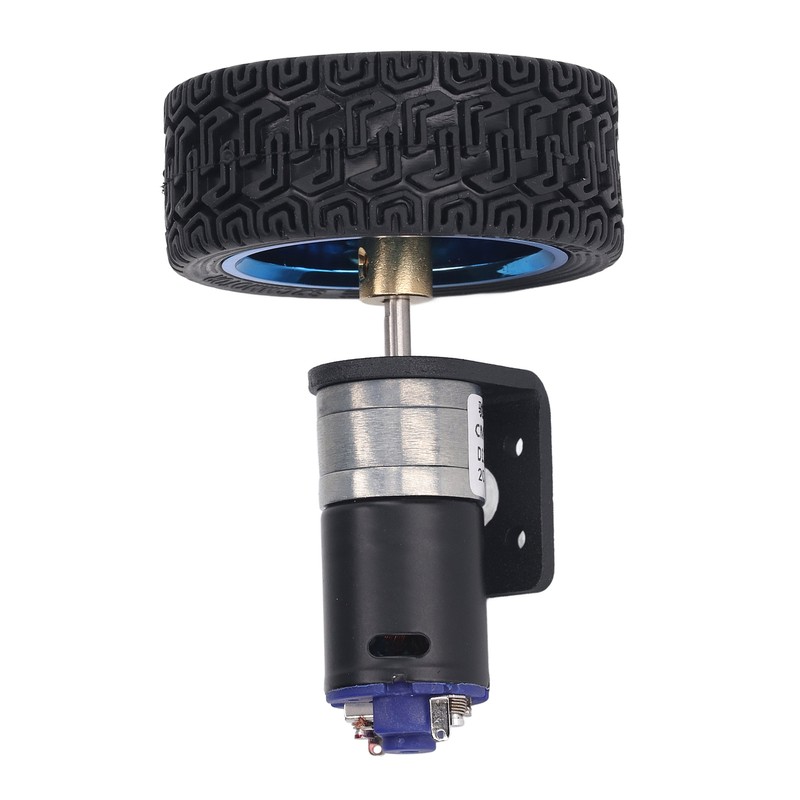 Encoder Motor Set Micro DC Gear Motor with Mounting Bracket