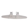 Boat Dock Cleat Stainless Steel Deck Rope Tie Down Anchor