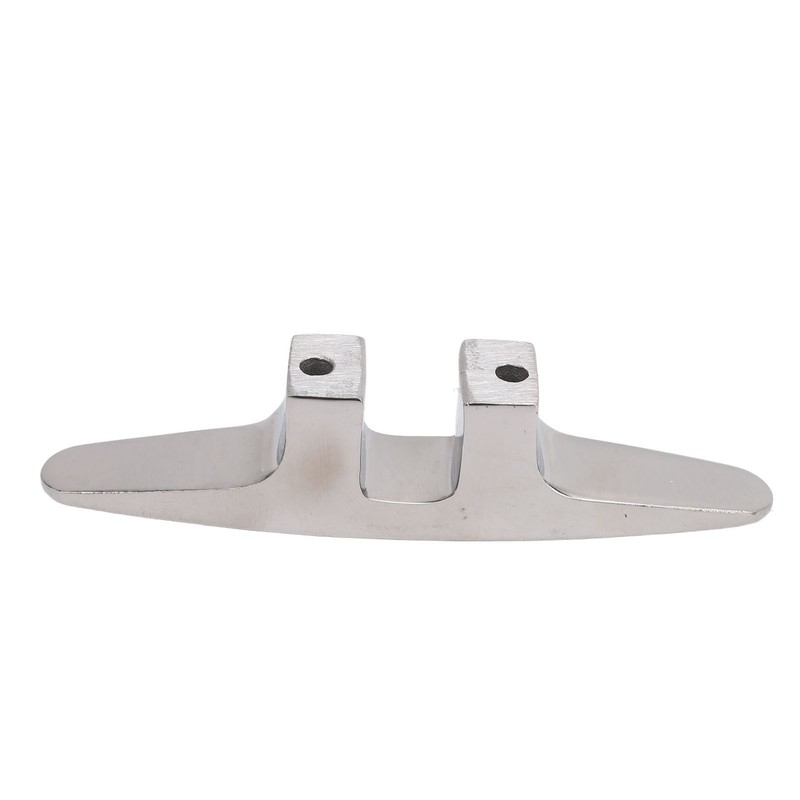 Boat Dock Cleat Stainless Steel Deck Rope Tie Down Anchor