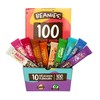 Beanies Flavoured coffee sticks - 100 sticks