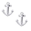 Laimons – Stud Earrings – Women – 925 Sterling Silver