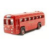 OXFORD N:GAUGE - NSET02 FIVE PIECE BUS SET INC TRAM
