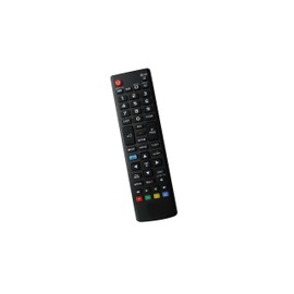 HCDZ Replacement Remote Control for LG 60UM6900 60UM6900PUA 65UM6900 65UM6900PUA 55UM6910PUC 75UM6970 49UK6090PUA 4K Ultra HD Smart LED TV