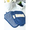 Ritz Royale Collection 100% Cotton Terry Cloth Ritz Mitz, Dual-Function