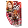 WWE Mattel Basic Becky Lynch Figure