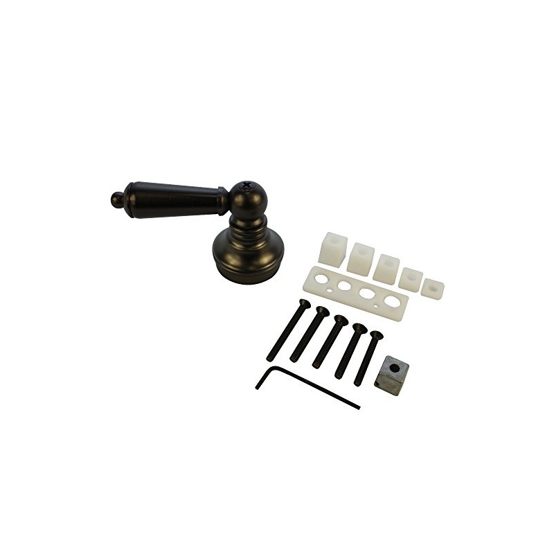 DANCO Faucet Lever Handle, Oil Rubbed Bronze, 1-Pack (89419)