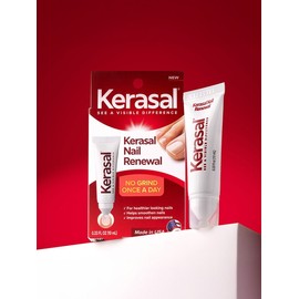 [Set of 2] Keracell Nail Renewal 10ml / [2개세트] 케라셀네일 리뉴얼 10ml