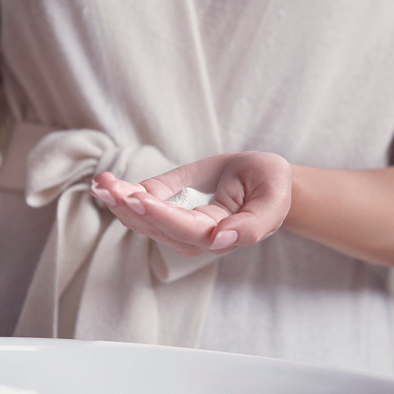 Sisley Exfoliating Enzyme Mask 40g (enzyme exfoliation) / 시슬리 엑스폴리에이팅