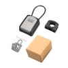KeeKit Key Lock Box, Upgraded Key Safe Box for Lever