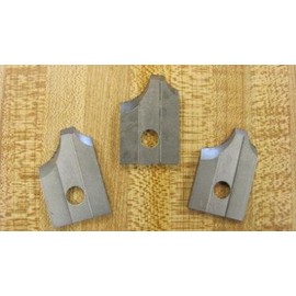 Corob Molding Knife: #4 1/4"&1/2" Quarter Round