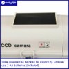 Easylife Solar Fake Security Camera – Realistic Dummy CCTV Camera