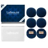 Original LaBeauté Make-Up Wipe, Face Cleansing and Make-Up Remover Cloth,