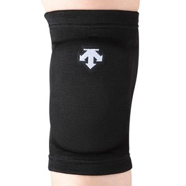 DVB-8600B_BLK_F_Kneepad