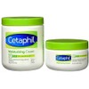 Cetaphil Moisturizing Cream 2 Pack, One 566 gr / 20