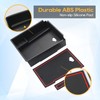 LFOTPP Centre Console Storage Box for Tucson TL 2015-2020, Centre