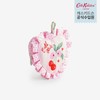 Cath Kidston (신세계김해점)키링 펄스 - 체리 스트라이프 (CK-KAL8259) (Shinsegae Gimhae