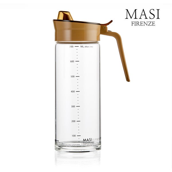 Marsh Wanterty Oil Bottle 700ml / 마시 원처티 오일병 700ml