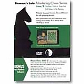 Roman's Lab - Volume 6 - Rapid and Complete Opening Repertoire for Black