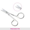 Vega Cuticle Scissor