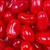 270 Pcs Red Candy Jelly Beans - Cherry (12oz, approximately