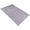 Canopy Canvas Stainless Steel 2x3m Rectangle Canopy with Four Ropes