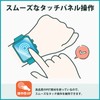Kayo&Karin 9H Protective Film for CASIO MTP-M305 Series (High Hardness