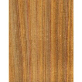 Exotic Wood Zone's Pack of 4, Canarywood Lumber Boards 3/4" x 2" | Klin Dried | Cutting/Chopping Board | DIY | Wood Projects (4, 3/4" x 2" x 12")