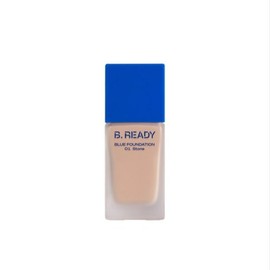 Beready Blue Foundation 35ml (SPF27) / 비레디 블루 파운데이션 35ml(SPF27)