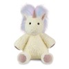 Aurora 61532 Soft Toy, White