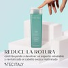 TEC ITALY Totale Shampoo Hidratación Intensiva Brillo Cabello Seco 300