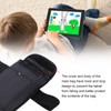 Tablet Sleeve Bag, Alvinlite Carrying Case with Storage Pockets Tablet