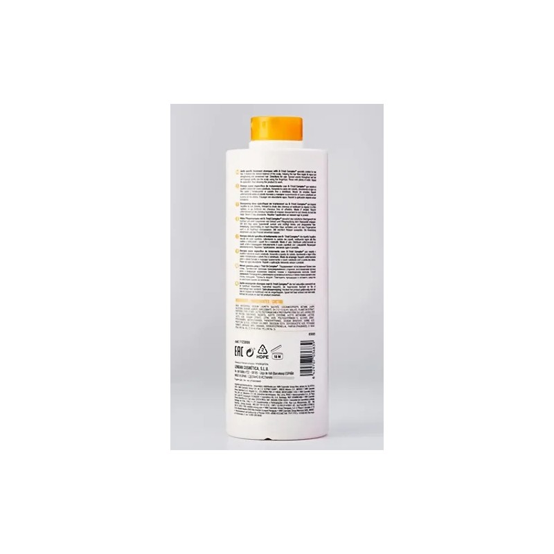 Lendan Pilosome Shampoo 1l + Loción Anticaída Cabello 200ml