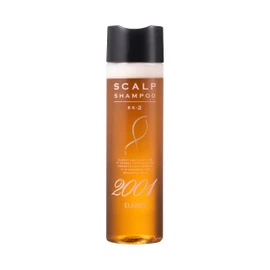 Elence 2001 Scalp Shampoo EX-2, 10.1 fl oz (320 ml)