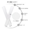 ネイルケアセット キューティクルニッパー キューティクルプッシャー ジェルネイルプッシャー ガラス製爪磨き 甘皮切り 甘皮処理 ジェルネイル オフ キット