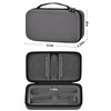 Wireless Microphone Case Compatible with JBL Wireless Two Microphone System/
