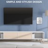 SSCEHCNY Wall Mount Holder for eero Pro 7 Home WiFi