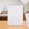 School Smart PAPER CHART 24X32 GRID RLD 25 SHTS