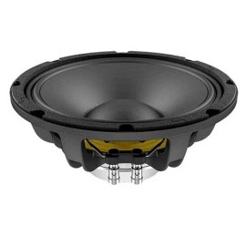 Universal LaVoce WAN102.50 10" Neodymium Woofer 8 Ohm