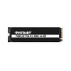 Patriot P400 Lite 2TB Internal SSD - NVMe PCIe M.2