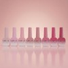 moiselle Moisel Blush in Mua 8-piece set Syrup Gel /