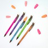 BAZIC Claris 0.7mm Mechanical Pencil (6/Pack)
