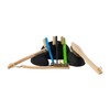 Mantle - Pack of 2 Wooden Climbing Brush Albarracin for