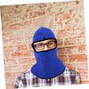 Gatuida Windproof Fleece Balaclava Mask for Men Women Unisex Winter