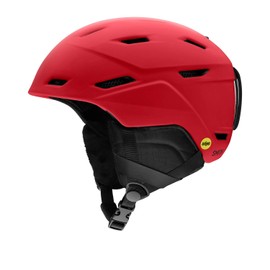 Smith Optics Prospect Jr. MIPS Youth Snow Helmet - Matte Lava, Youth Small/Medium