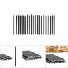 Anvil Chisel Equipment Kit for Jewelry Processing Making Carving Tools
