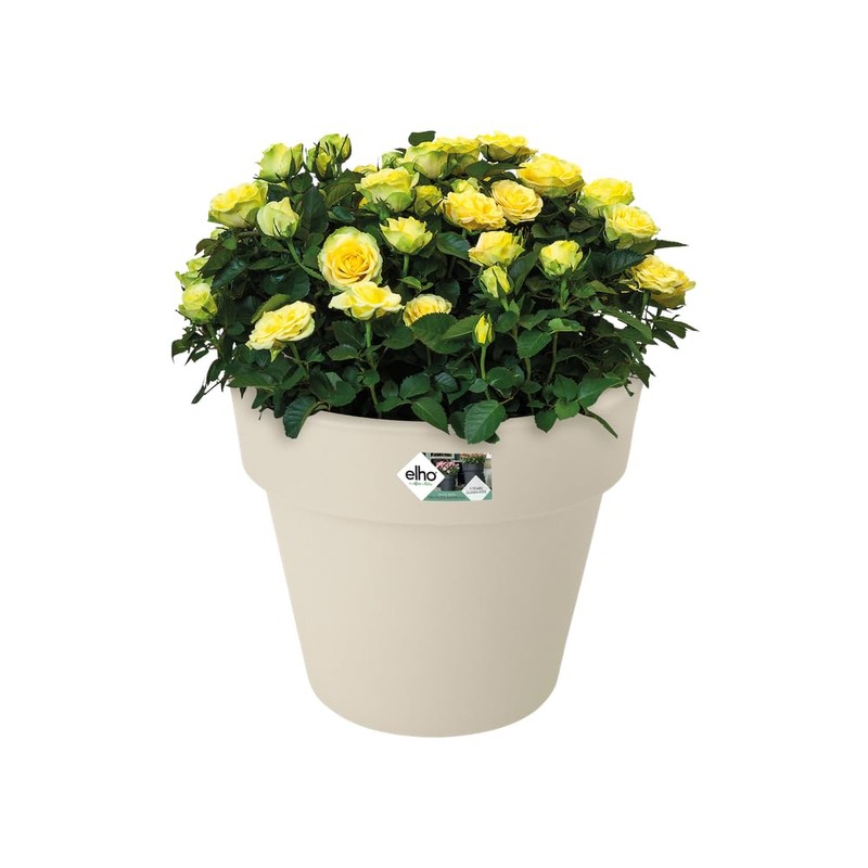 elho Green Basics Top Planter 23 - Flower Pot for