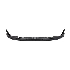Front Lower Bumper Cover Fascia For 2019-2022 Jeep Cherokee Limited North North with Type 2 Models 68287976AB CH1015136 - Front bumper cover lower